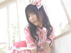 KiloPanties presents: Cosplay idol - lenfried 6