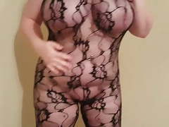 KiloPanties presents: Thick white girl lateshay