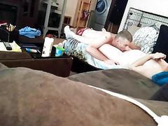 KiloPanties presents: Pregnant wife fuck