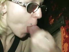 KiloPanties presents: Glory hole