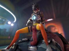 KiloPanties presents: Overwatch