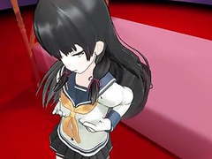 KiloPanties presents: Isokaze 2