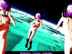 KiloPanties presents: Fap away 080