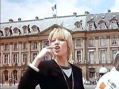 KiloPanties presents: Bordel pour femmes.