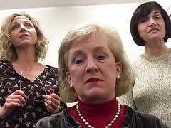 KiloPanties presents: A jolly xmas try not to be a cunt