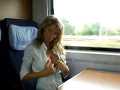 KiloPanties presents: Remind of the train