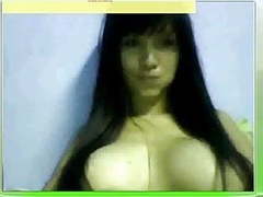 KiloPanties presents: 19 year old skinny thai girl with big boobs msn webcam