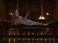 KiloPanties presents: Spartacus- viva bianca 02