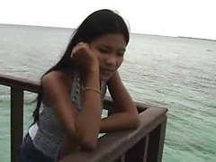 KiloPanties presents: Thai girl