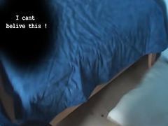 KiloPanties presents: My secret life part 9