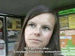 KiloPanties presents: Czech streets - nikola