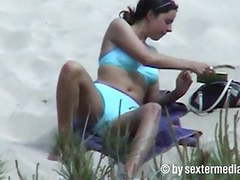KiloPanties presents: Voyeur auf mallorca
