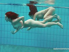 KiloPanties presents: Hairy and shaved teens piyavka and szilva