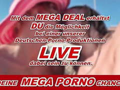 KiloPanties presents: Deine chance
