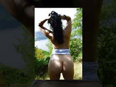 KiloPanties presents: Ria