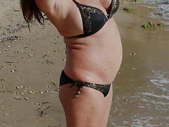 KiloPanties presents: Lisa appleton
