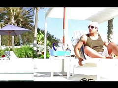 KiloPanties presents: Amrita arora in bikini khanki
