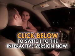 KiloPanties presents: Unfaithful bride gets punished and kinky actions