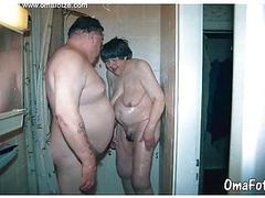 KiloPanties presents: Omafotze extra old still horny grannies slideshow