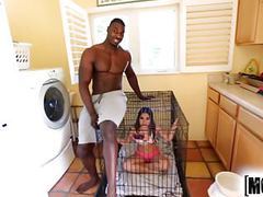 KiloPanties presents: Mofos.com - kylie rose - don't break me new