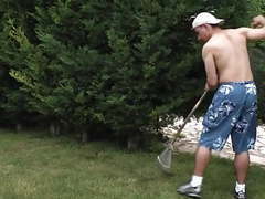 KiloPanties presents: Elisia 58 yo