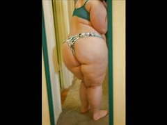 KiloPanties presents: Bbw compilation