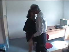 KiloPanties presents: Amateur french husband and wife fuck each other !