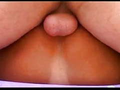 KiloPanties presents: Mature brazilian blonde wonderful big ass take in every hole troia