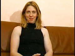 KiloPanties presents: Esther french casting fr