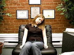KiloPanties presents: Emily's casting...f70
