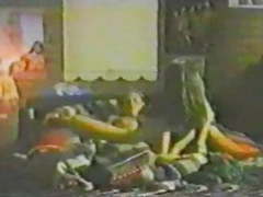 KiloPanties presents: Kate richie sex tape
