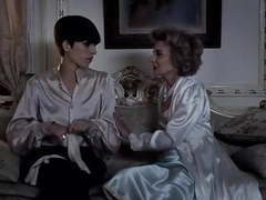 KiloPanties presents: Gigola - granny lesbian