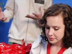 KiloPanties presents: All american cheerleaders - 2