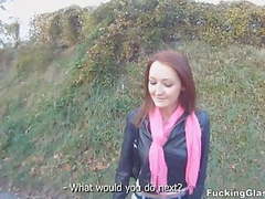 KiloPanties presents: Fucking glasses - fucking instead of lectures