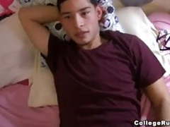 KiloPanties presents: Hot homemade teen sextape