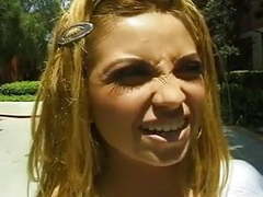 KiloPanties presents: Kelly the coed