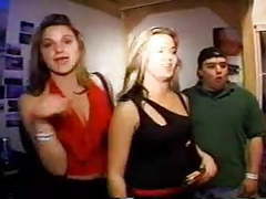 KiloPanties presents: Geile party geil muschi lecken und ficken