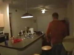 KiloPanties presents: Sex at college frat party