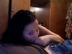 KiloPanties presents: Horny chinese hooker