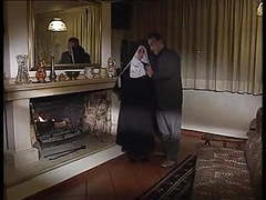 KiloPanties presents: Nun having fun (italian)