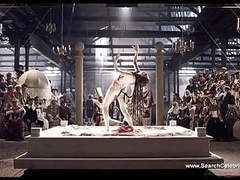 KiloPanties presents: Kate moran nude - goltzius and the pelican company