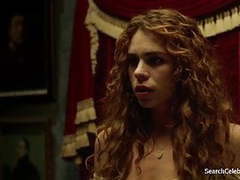 KiloPanties presents: Billie piper nude - penny dreadful s01e02