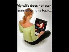 KiloPanties presents: Wife cuckold fantasy