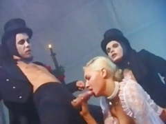 KiloPanties presents: Kinky fetish freaks