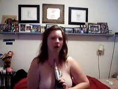 KiloPanties presents: Bbw lady sexy homemade masterbate movie