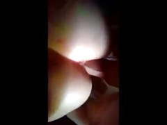 KiloPanties presents: Surprise anal - she did not enjoy it!