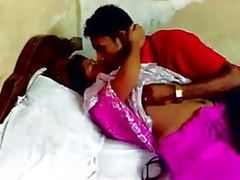 KiloPanties presents: 22 friends enjoying aunty boobs suck