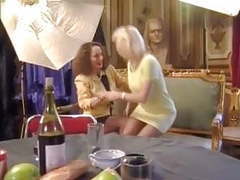 KiloPanties presents: Old ladies extreme arsch grotten