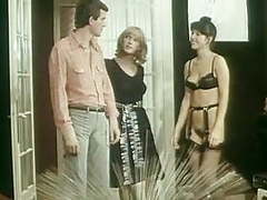 KiloPanties presents: La rabatteuse (1978) with brigitte lahaie and barbara moose