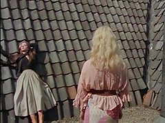 KiloPanties presents: Bodylove (1977) with cathrine ringer